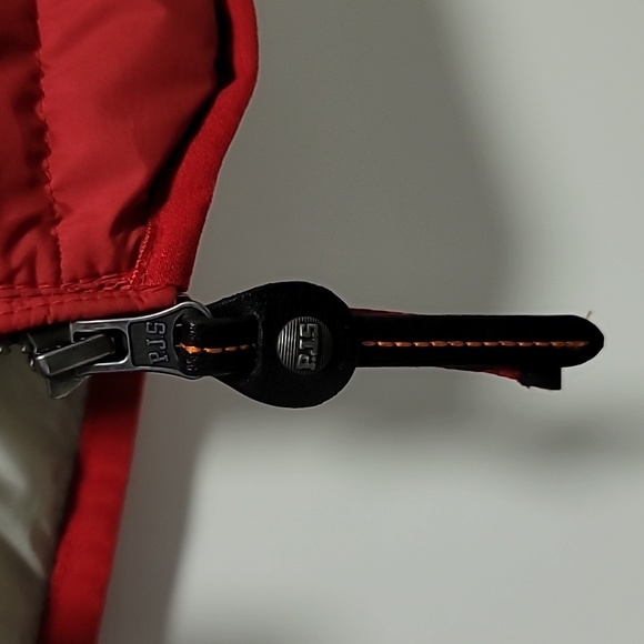 Parajumpers Down Filled Vest - Picture 7 of 7